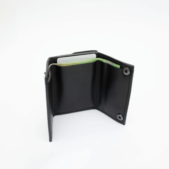Valetas Slim 2 –  minimalistinė vyriška piniginė - Image 3